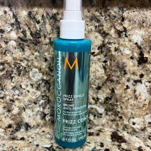 Moroccanoil Frizz Control Spray